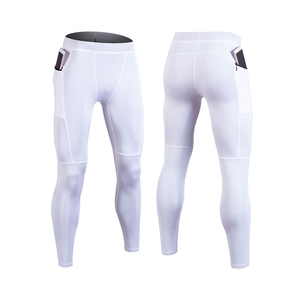 ราคาขายส่ง กางเกงเลกกิ้งผู้หญิง โยคะ ลำลอง ฟิตเนส กางเกงโยคะแบบสั่งทำ กางเกงรัดรูปไร้ตะเข็บ กางเกงใน กางเกงเลกกิ้งโยคะผู้หญิง - Product Image 3