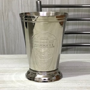 Vaso Julep de Cobre Puro Hecho a Mano de Alta Calidad Evana Impex, Hermoso Vaso de Cobre para Moscow Mule - Product Image 4
