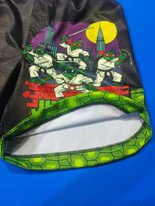 Shorts de Muay Thai sur mesure, confortables, flexibles et parfaits pour l'entraînement et le fitness. - Product Image 2