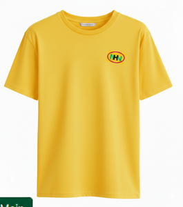 Camiseta de Algodón 100% para Mujer al por Mayor, Diseño Moderno y Elegante, Camiseta de Alta Calidad para Mujer - Product Image 4