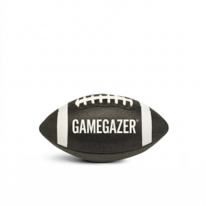 GAMEGAZER AF-1004 Talla 9 Peso 397-425G y Circunferencia 705-724 MM Soporte de Grado Profesional Personalizable Resistente a la Intemperie - Product Image 1