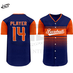New Arrival Custom Designed <b>Baseball</b> Uniforms <b>Set</b> Premium Quality Breathable Jersey and Pants Sportswear <b>Baseball</b> Uniform - Product Image 2