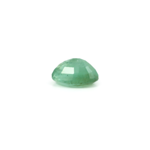 2.45 Carat Natural Emerald Cut Tanzanite Loose Gemstone for Fine Jewelry - Product Image 3