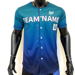เสื้อเบสบอลขนาดพลัสไซส์ - Product Image 1