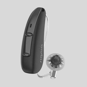 Aides auditives numériques rechargeables Signia Pure Charge & Go 5AX/T 5AX pour seniors souffrant de perte auditive, vente en gros. - Product Image 5