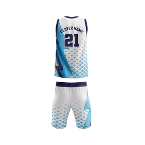 Ensemble d'uniformes de badminton personnalisés unisexes en gros – Tenues de club sublimées à séchage rapide et respirantes – Fabrication de maillots et shorts de badminton - Product Image 3