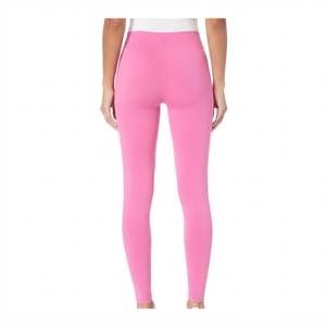 Leggings de Mujer de Alta Calidad, Corte Ajustado, Nuevo Modelo de Fabricante Profesional, Material Spandex Casual, Transpirable y Personalizable - Product Image 4