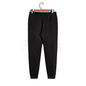 Chándal de entrenamiento para hombre de alta calidad y bajo MOQ, diseño de logotipo personalizado, chándal liso para hombre - Product Image 6