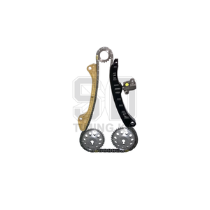 Kit de chaîne de distribution pour moteur automatique MITSUBISHI LANCER SPORTBACK 4A91 1499cc 1.5L - Pièces détachées - Prix pour MITSUBISHI - Product Image 1