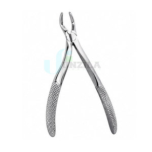 Alicates Dentales Profesionales con Mordazas Finas, Agarre Seguro, Mangos Ergonómicos y Acabado Duradero para Cuidado Dental - Product Image 2