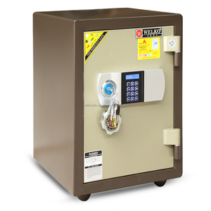ตู้เซฟขนาดเล็ก ชาเปลฮิลล์ รัฐนอร์ทแคโรไลนา สหรัฐอเมริกา - Product Image 3