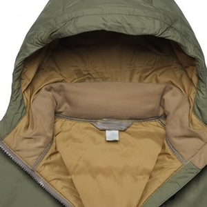 Vestes de chasse pour hommes adultes, respirantes et chaudes pour l'hiver, couleur unie, imperméables, coupe-vent, qualité supérieure - Product Image 4