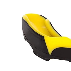 Protège-dents et protège-lèvres personnalisés de haute qualité pour MMA et boxe, design tendance, en caoutchouc pour sports de plein air - Product Image 5