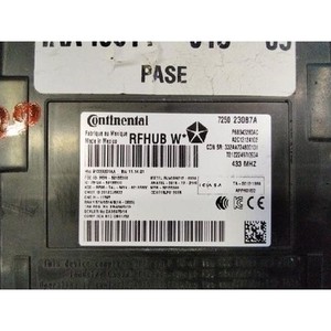 ECUs y Módulos de Computación Usados Cherokee 68343280AC - Product Image 3