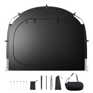 Spacious Outdoor <b>Bike</b> <b>Storage</b> <b>Tent</b> with Ventilated Window Easy Install Waterproof-<b>for</b> Storing 5 <b>Bikes</b> BC <b>Tent</b> Product - Product Image 1
