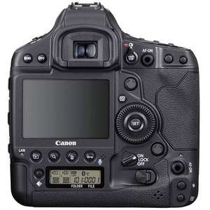 OS-1D E X Mark III ของแท้กล้องดิจิตอลมิเรอร์เลสกล้องถ่ายวิดีโอทันที - Product Image 2