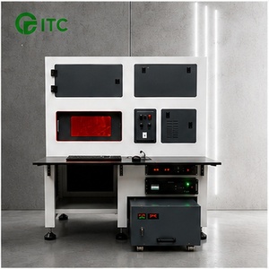 เครื่องตัดเลเซอร์สีเขียว CNC ความแม่นยำสูงสำหรับการแปรรูปเพชรและเครื่องประดับชั้นดี - Product Image 6