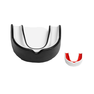 Fabricant de protège-dents à marque privée en gros avec design personnalisé et matériau EVA, fabrication pour l'exportation destinée aux sports internationaux - Product Image 3
