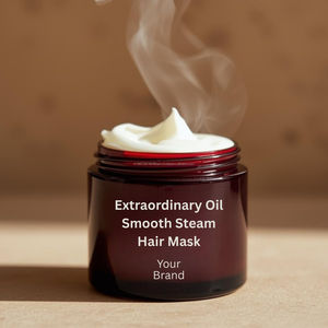 มาส์กผมสูตรพิเศษ บำรุงล้ำลึก ลดผมชี้ฟู เงางามดุจแพรไหม นุ่มลื่นดุจน้ำมัน พร้อมสูตรซาลอน OEMODM Care - Product Image 5