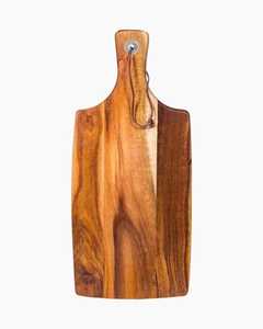 Planche à découper rectangulaire en bois H a CRAFT HAC-500, écologique, passe au lave-vaisselle, pour la cuisine - Product Image 1