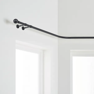 Kit Fenêtre en Baie BWK, 200cm+100cm+100cm - Product Image 5