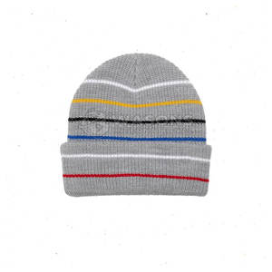 Gorros de Lana de Primera Calidad con el Último Diseño, Gorros Personalizados de Moda al por Mayor, 100% Lana - Product Image 2