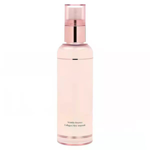 Kaahi Collagen <b>Mist</b> Ampoule Moisturizing Kohi Universal with Shea Butter Desalinizes Lines Face Care Hydrating Serum 120ml - Product Image 3