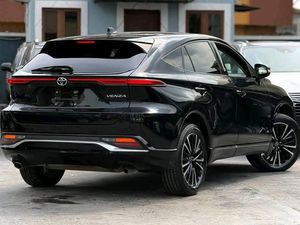 โตโยต้า เวนซ่า ปี 2024 มือสอง - Product Image 1