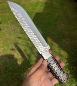 Vaisselle de cuisine en gros, personnalisée, faite à la main, écologique, compatible lave-vaisselle, design moderne, en cuir et acier - Product Image 2