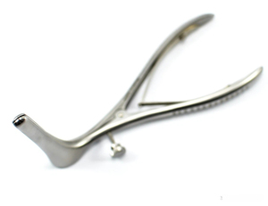 Killian Nasal Speculum <b>Extra</b> <b>Large</b> Blade 85x8.5mm ENT Surgical Instrument Rhinology Nasal Examination Tool by Vaslcare - Product Image 3