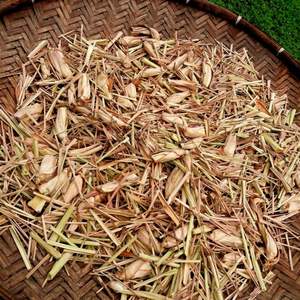 Citronnelle séchée pour l'exportation de tisanes - Product Image 1