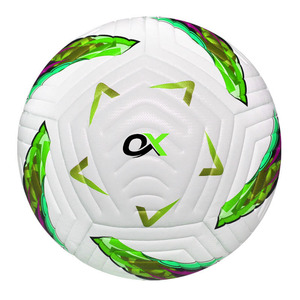 Balones de Fútbol PU Profesionales Originales de Tamaño 5 Personalizados de Oxva Industries, Balones de Fútbol Baratos al por Mayor - Product Image 3