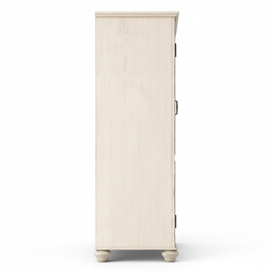 Armario de Madera Estilo Étnico Hecho a Mano, Armario Vintage para el Hogar o Hotel, Disponible para Suministro al por Mayor - Product Image 5