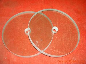 Máquina Perforadora <span class=keywords><strong>de</strong></span> <span class=keywords><strong>Vidrio</strong></span> Vertical Automática ZYZ0222A <span class=keywords><strong>de</strong></span> Alta Precisión con Rayos Infrarrojos para Perforar <span class=keywords><strong>Vidrio</strong></span> Plano - Product Image 3