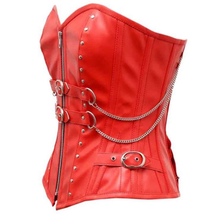 Women Soft Faux Leather Shirt Jacket Long Sleeve Button Closure Loose Embroidery Streetwear <b>Top</b> Pocket Design Everyday Casual - Product Image 3
