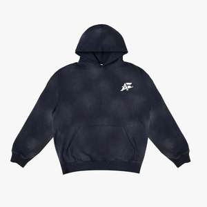 Sweat-shirts Sunfade de fabrication pakistanaise, qualité supérieure, meilleur style, coton mélangé, sweats à capuche Sunfade en vente - Product Image 1