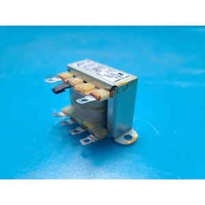 Transformador de Potencia Hammond 186B24 para Montaje en Chasis, Usado, Piezas de Equipos Legacy Semiconductor - Product Image 3