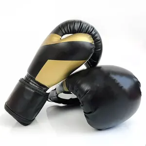 Derniers modèles de gants de boxe personnalisés à prix abordables, gants de boxe professionnels personnalisés, équipement de combat, conception de logo pour la boxe - Product Image 4