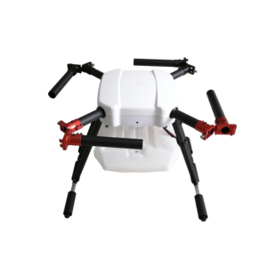 โครงโดรนน้ำหนักเบาสำหรับเครื่องบินเกษตรโครงโดรนน้ำหนักเบา - Product Image 3