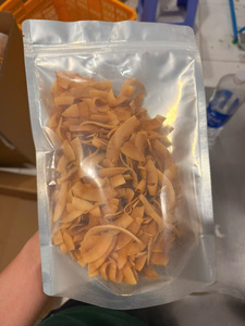 ราคาดีที่สุดตั้งแต่ 99 บาท สำหรับมะพร้าวอบกรอบ Gold Data เหมาะสำหรับการขายปลีกและอุตสาหกรรม พร้อมราคาที่น่าสนใจและบรรจุภัณฑ์สำหรับส่งออก - Product Image 4