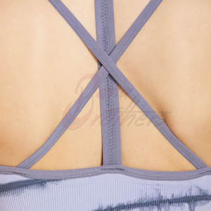 Sujetador Deportivo de Moda para Mujer, Ropa Deportiva, Sujetador Deportivo para Mujer en Oferta Online - Product Image 5