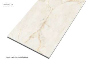 Azulejos de Porcelana de Lujo con Patrones Tallados 60X120CM 600X1200MM 24X48 Acabado Texturizado Profundo para Diseños de Alto Impacto - Product Image 4