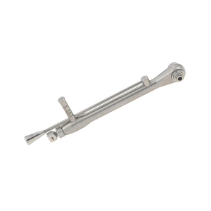 Juego de Llaves Dinamométricas Dentales de Alta Precisión, Juego de Destornilladores para Implantes, Instrumento Quirúrgico de Acero Inoxidable OEM Shuja Surgico - Product Image 4