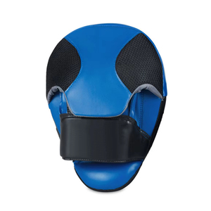 Factory Supply Custom Made New Design PU Boxing Mitts <b>Pads</b> for Punching Training <b>Cheap</b> Price Punching Mitts - Product Image 4