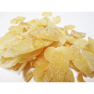 Sachets de thé aromatisés aux tranches de gingembre jeune et de curcuma séchées, biologiques et naturelles, de haute qualité, emballés sous vide, Expad Vietnam, 24 mois - Product Image 1