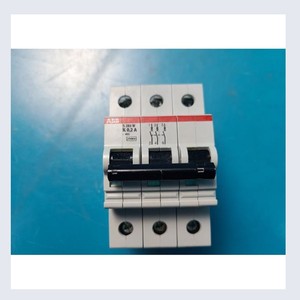 ABB S283W K0.2A - Product Image 2