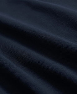 Artículo de moda: Camiseta polo informal de verano para hombre, 100% algodón, corte holgado, manga corta, polo personalizado con estampado para hombre - Product Image 6