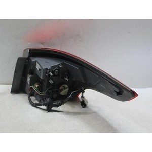 ไฟท้ายซ้าย LED Latitude ปี 2010-2013 มือสอง ของแท้ รหัส 265554335R - Product Image 6