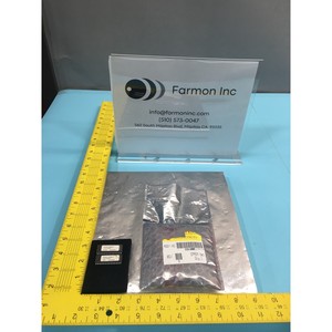 ชุดอุปกรณ์ LOT OF 2 AMAT 0300-09053 PROM ASSY 29A ECHUCK - อุปกรณ์และอะไหล่เซมิคอนดักเตอร์ระดับโลกที่เชื่อถือได้ - Product Image 2