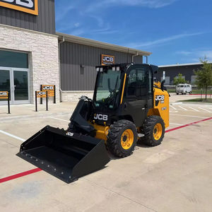 Excavadora de cadenas robusta usada con capacidad de 3000 kg, brazo de alto alcance y chasis reforzado para limpieza agrícola - Product Image 1
